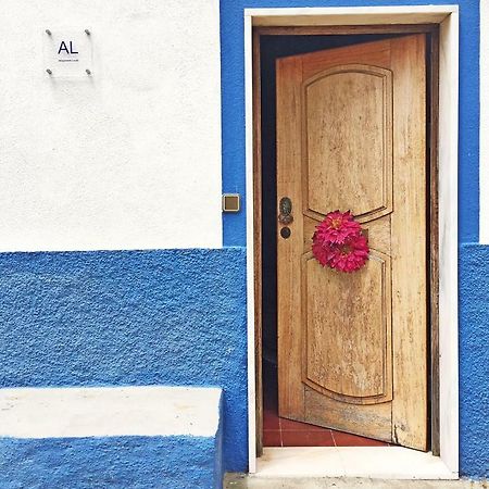 新伊达尼亚 A Casa Da Avo Leonor旅馆 外观 照片