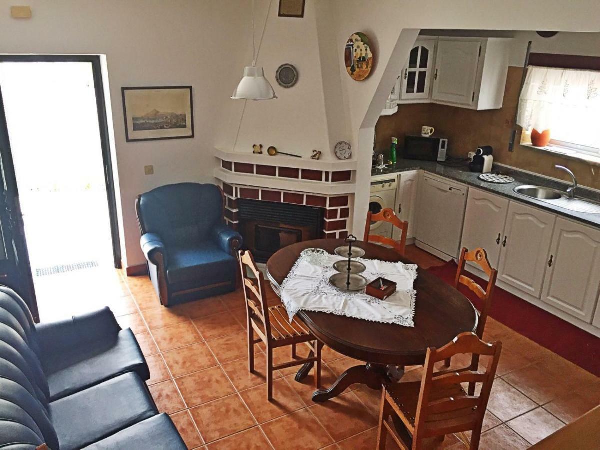 新伊达尼亚 A Casa Da Avo Leonor旅馆 外观 照片
